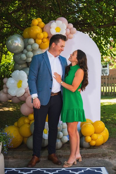 Steele Engagement Session — engagement photography by Stephen Lawson