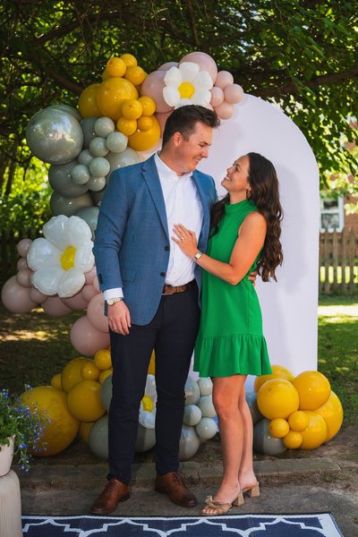 Steele Engagement Session — engagement photography by Stephen Lawson