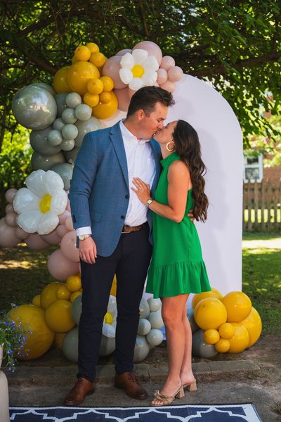 Steele Engagement Session — engagement photography by Stephen Lawson