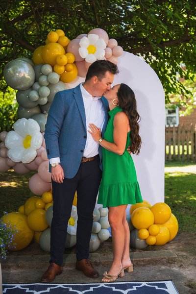 Steele Engagement Session — engagement photography by Stephen Lawson