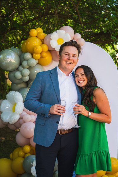 Steele Engagement Session — engagement photography by Stephen Lawson