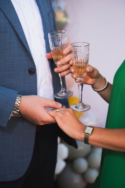 Steele Engagement Session — engagement photography by Stephen Lawson