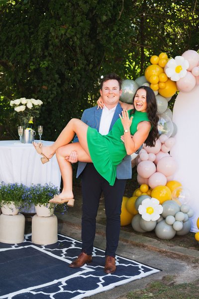 Steele Engagement Session — engagement photography by Stephen Lawson