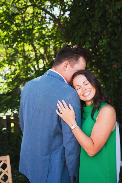Steele Engagement Session — engagement photography by Stephen Lawson