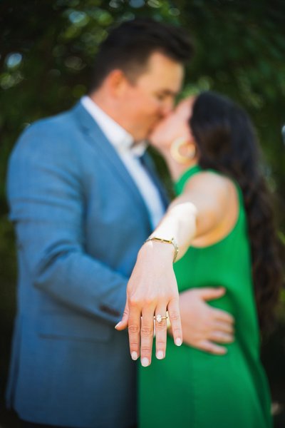 Steele Engagement Session — engagement photography by Stephen Lawson