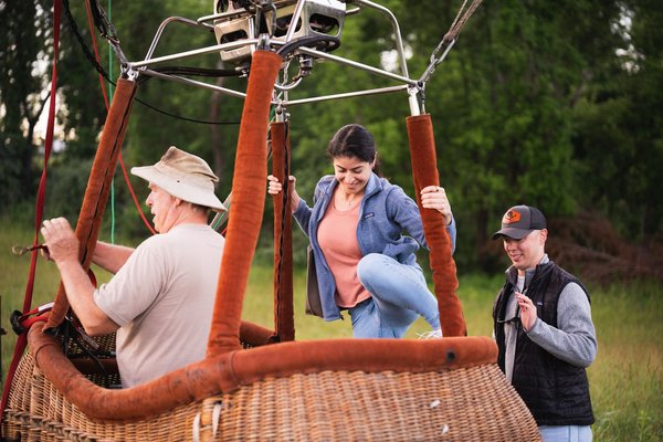 Cristina & Christian's Engagement — engagement photography by Stephen Lawson