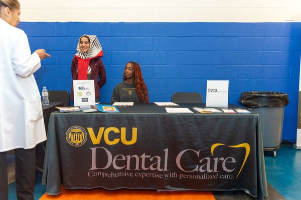 Black Family Wellness Expo — event photography by Stephen Lawson