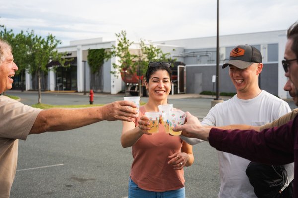 Cristina & Christian's Engagement — engagement photography by Stephen Lawson