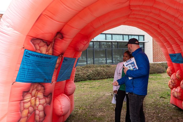 Black Family Wellness Expo — event photography by Stephen Lawson