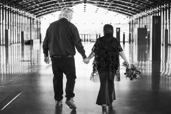 Thomas & Megan's Wedding — wedding photography by Stephen Lawson