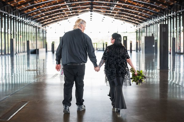 Thomas & Megan's Wedding — wedding photography by Stephen Lawson