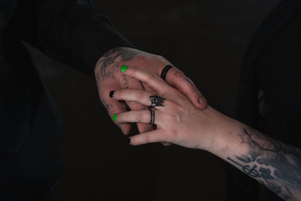 Thomas & Megan's Wedding — wedding photography by Stephen Lawson