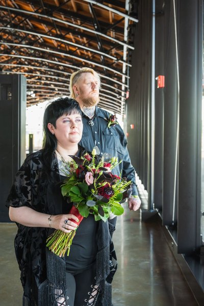 Thomas & Megan's Wedding — wedding photography by Stephen Lawson