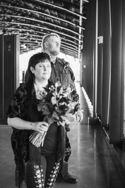 Thomas & Megan's Wedding — wedding photography by Stephen Lawson