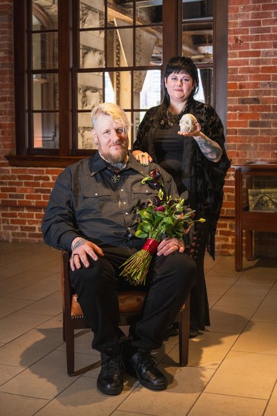 Thomas & Megan's Wedding — wedding photography by Stephen Lawson