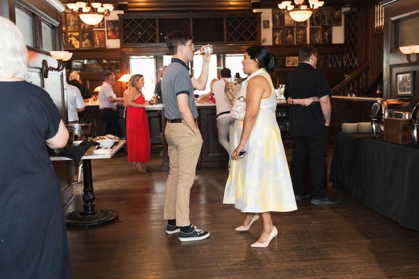 Thomas & Megan's Wedding — wedding photography by Stephen Lawson