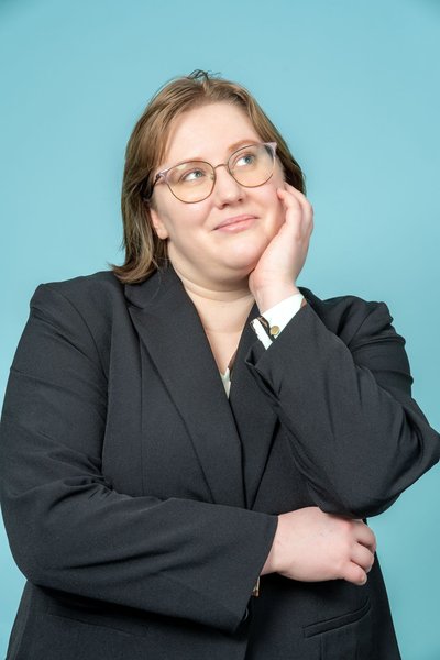 Frances's Portrait Session — portraits photography by Stephen Lawson