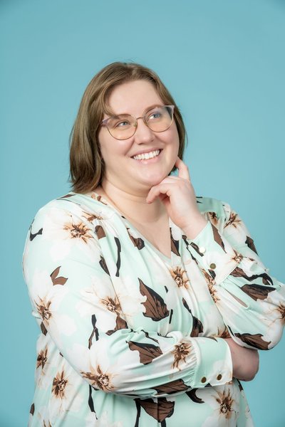 Frances's Portrait Session — portraits photography by Stephen Lawson