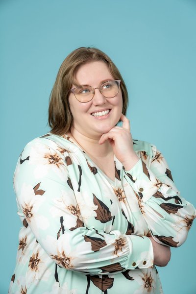 Frances's Portrait Session — portraits photography by Stephen Lawson