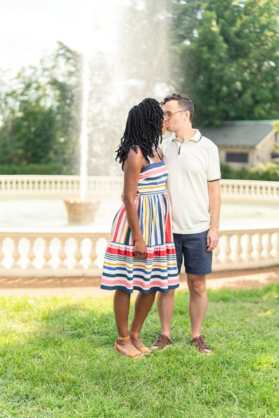 Michael's Couples Session — portraits photography by Stephen Lawson
