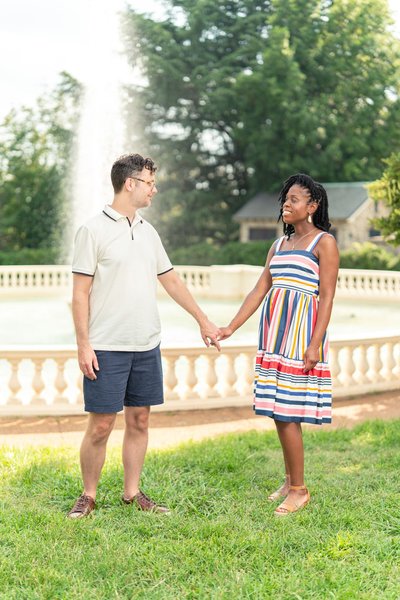Michael's Couples Session — portraits photography by Stephen Lawson