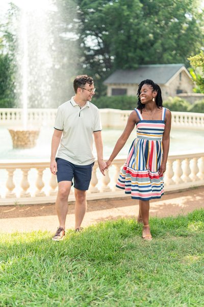 Michael's Couples Session — portraits photography by Stephen Lawson