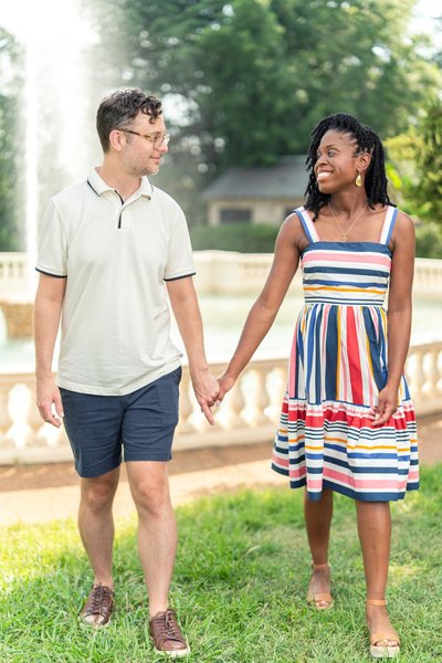 Michael's Couples Session — portraits photography by Stephen Lawson