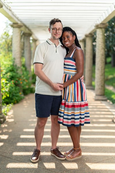Michael's Couples Session — portraits photography by Stephen Lawson