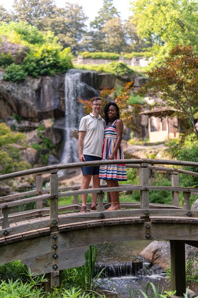 Michael's Couples Session — portraits photography by Stephen Lawson