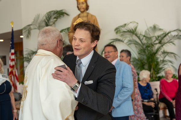 Giovanni and Kendra's Wedding — elopement photography by Stephen Lawson