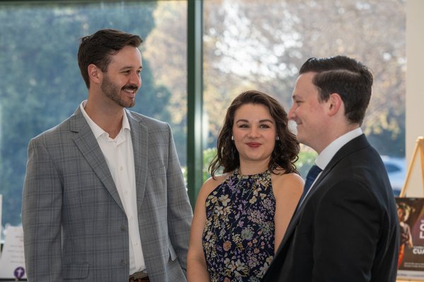 Giovanni and Kendra's Wedding — elopement photography by Stephen Lawson