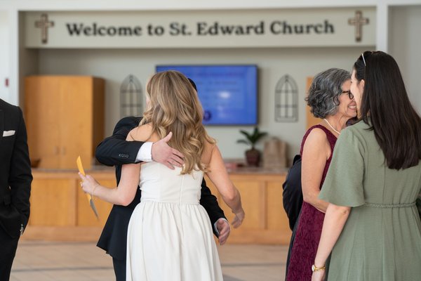 Giovanni and Kendra's Wedding — elopement photography by Stephen Lawson