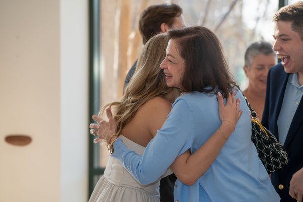 Giovanni and Kendra's Wedding — elopement photography by Stephen Lawson