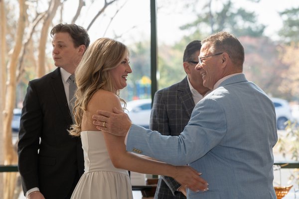 Giovanni and Kendra's Wedding — elopement photography by Stephen Lawson