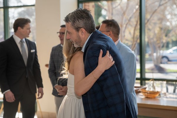 Giovanni and Kendra's Wedding — elopement photography by Stephen Lawson