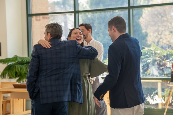 Giovanni and Kendra's Wedding — elopement photography by Stephen Lawson
