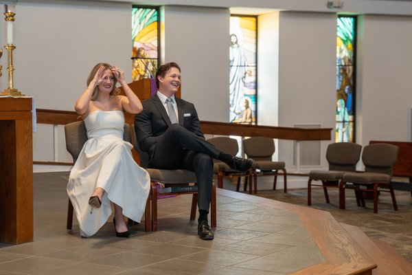 Giovanni and Kendra's Wedding — elopement photography by Stephen Lawson