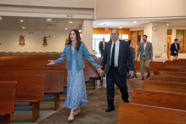 Giovanni and Kendra's Wedding — elopement photography by Stephen Lawson