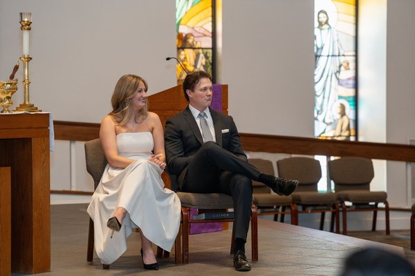 Giovanni and Kendra's Wedding — elopement photography by Stephen Lawson