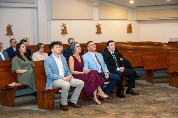 Giovanni and Kendra's Wedding — elopement photography by Stephen Lawson