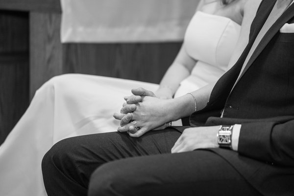 Giovanni and Kendra's Wedding — elopement photography by Stephen Lawson