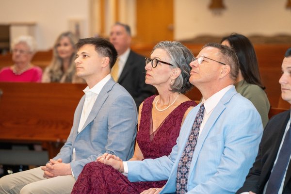 Giovanni and Kendra's Wedding — elopement photography by Stephen Lawson
