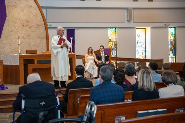 Giovanni and Kendra's Wedding — elopement photography by Stephen Lawson