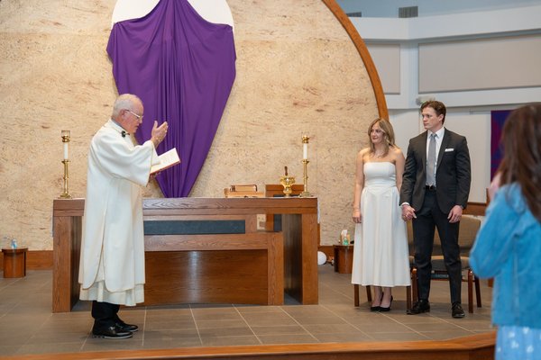 Giovanni and Kendra's Wedding — elopement photography by Stephen Lawson