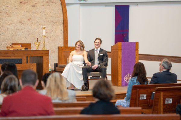 Giovanni and Kendra's Wedding — elopement photography by Stephen Lawson