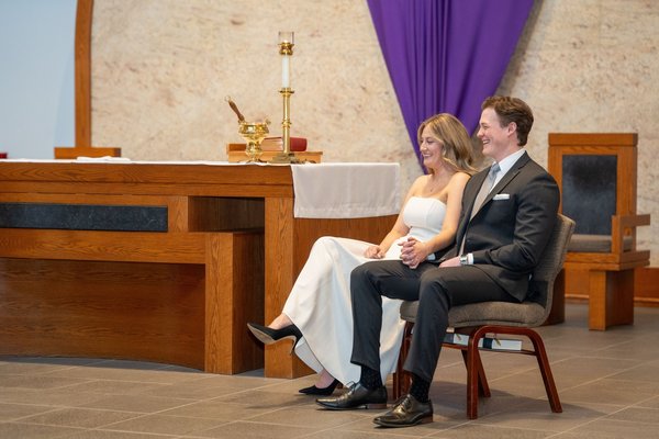 Giovanni and Kendra's Wedding — elopement photography by Stephen Lawson