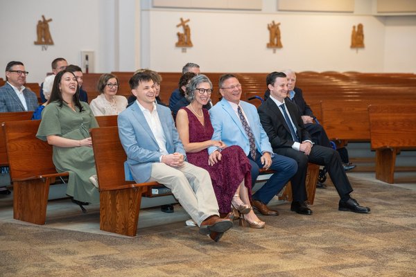 Giovanni and Kendra's Wedding — elopement photography by Stephen Lawson