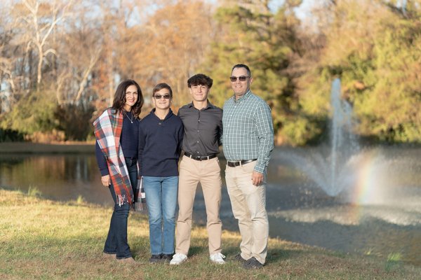 Sonita's Family Session — family photography by Stephen Lawson