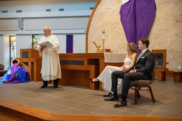 Giovanni and Kendra's Wedding — elopement photography by Stephen Lawson
