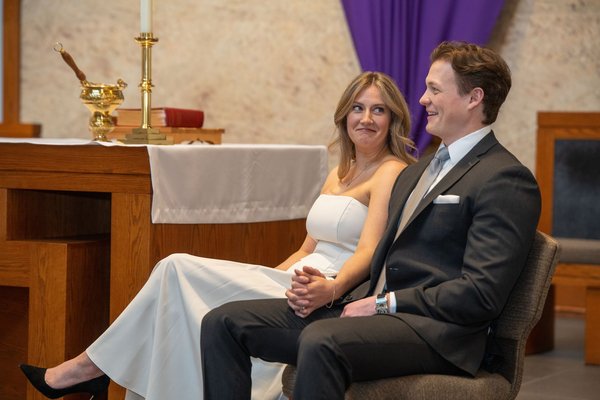 Giovanni and Kendra's Wedding — elopement photography by Stephen Lawson